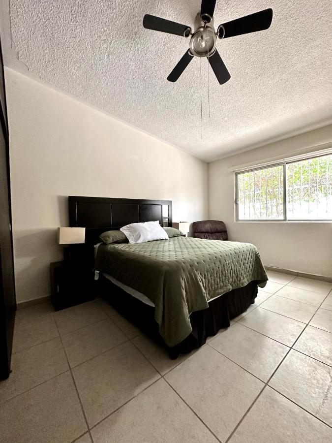 Gran Casa Para Vacacionar Durango Exterior foto