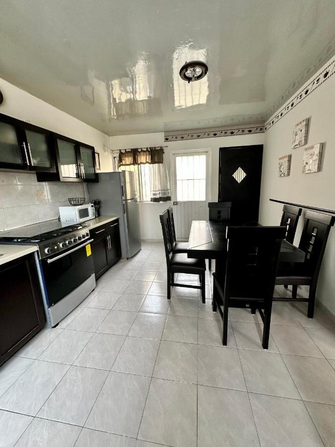 Gran Casa Para Vacacionar Durango Exterior foto