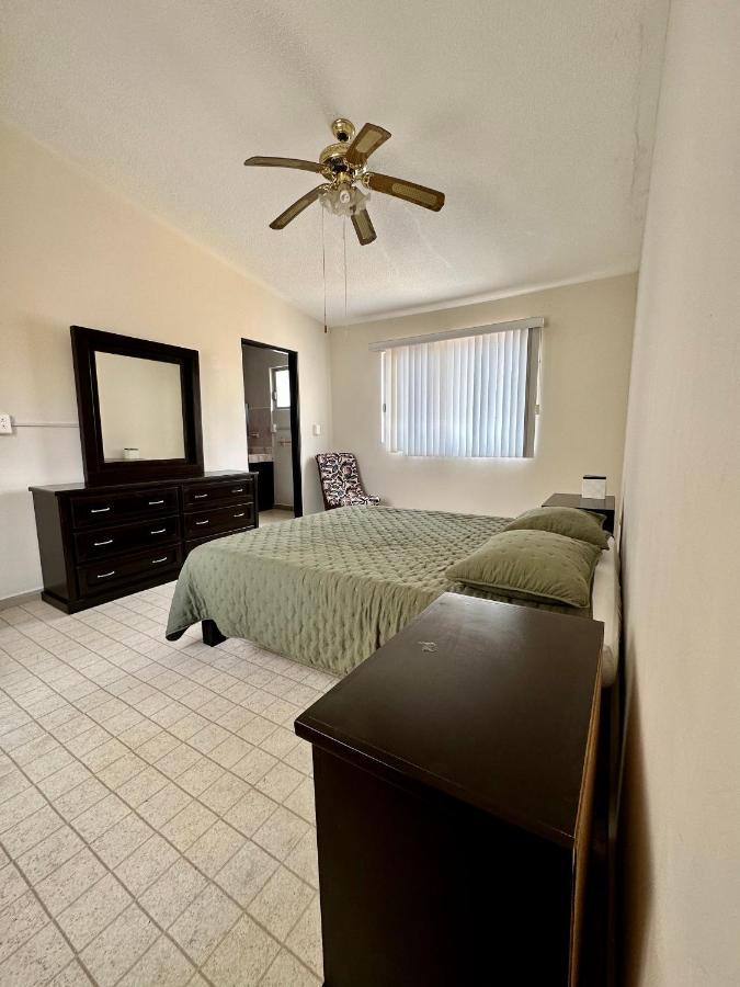 Gran Casa Para Vacacionar Durango Exterior foto